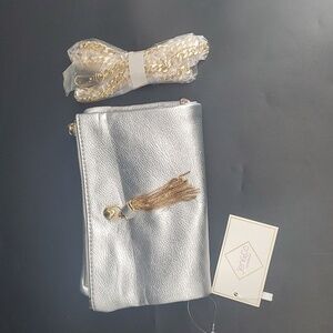 NEW Jen & Co Crossbody Party Purse